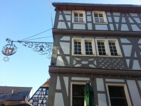 Hotel Blaues Haus